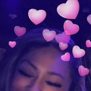 Meet your Posher, Patricia